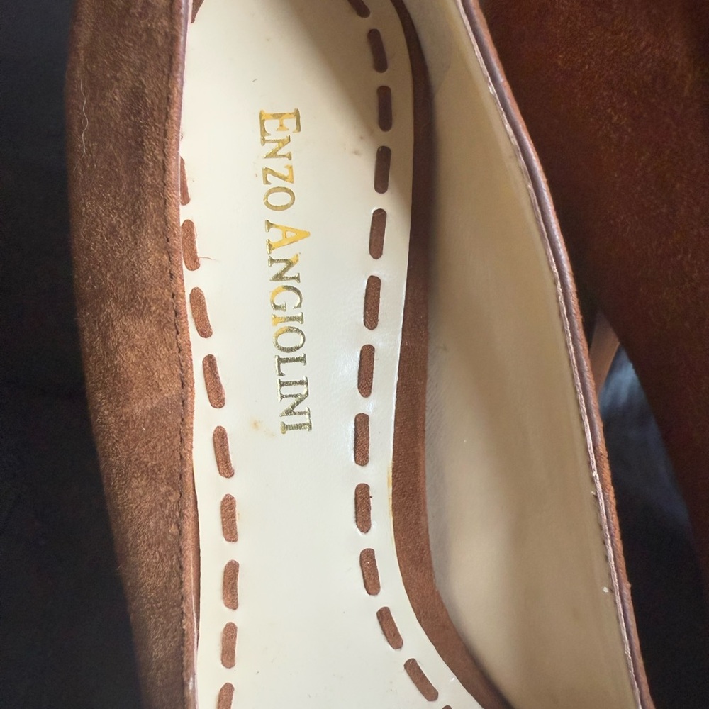 Enzo Angiolini - Picture 7 of 9